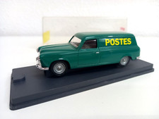 Peugeot 403 Break Poste 1/43 Verem Boite d'Origine