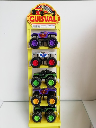 Guisval store display shop - store,