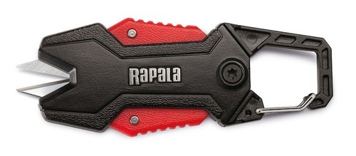 Rapala retractable scissors - rapala,