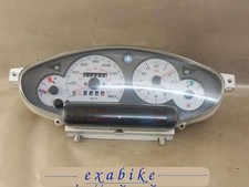 tableau de bord pour Piaggio 125 X8  de 2004 a 2008