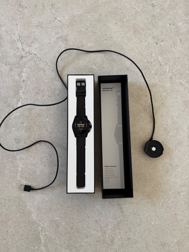 Montblanc summit lite - montblanc,