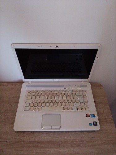 Sony vaio vgn - sony,