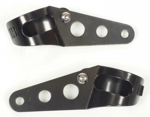 Paire pattes phare - paire, de