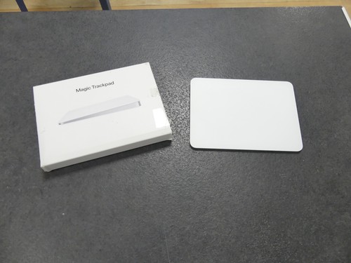 Apple magic trackpad - magic,