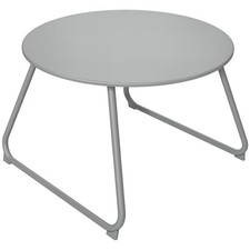 Outsunny Table basse de jardin