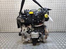 Moteur - Renault Clio V /