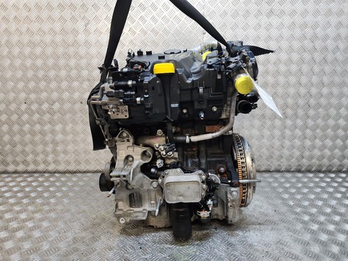 Moteur renault clio - moteur,