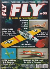 Fly plans half 3a - 3a, /