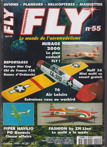 Fly plans half 3a - fly, /