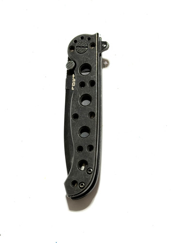 Crkt carson design - design, m16-01ks