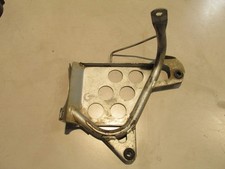 Marche-pied gauche (Yamaha -