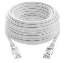 Câble Ethernet Cat6 RJ45 UTP