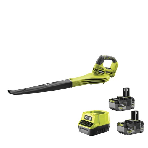 Ryobi obl1820s batterie - obl1820s,