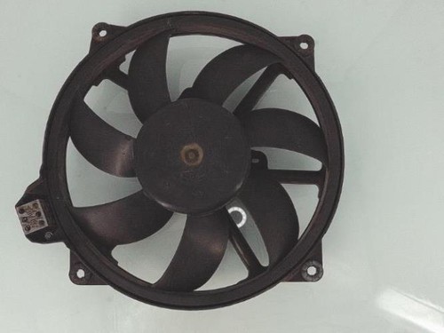 Moto ventilateur radiateur