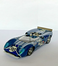 VOITURE LOLA T70 SPYDER #98