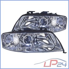 ATEC 2x XENON FOURNISSEURS DE