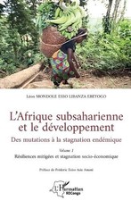 Léon Mondole Esso Liba