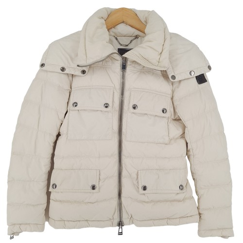 Belstaff vintage doudoune - belstaff,