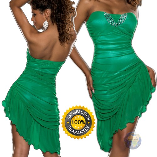 Robe danse américaine - de,