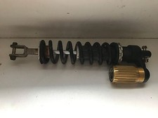 UN AMORTISSEUR ARRIERE ORIGINE HUSQVARNA 125 WRE 2008 2T PIECE