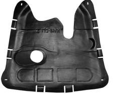 ! PLAQUE COUVERCLE CACHE