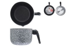 Chauffe-Lait antiadhésif