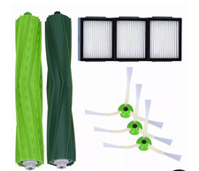 Kit d'accessoires de rechange