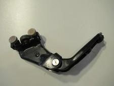 VW Caddy III 2K porte