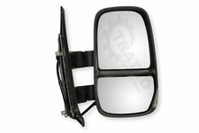 Retroviseur droite bras court