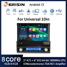 Erisin ES8568U Autoradio GPS 1