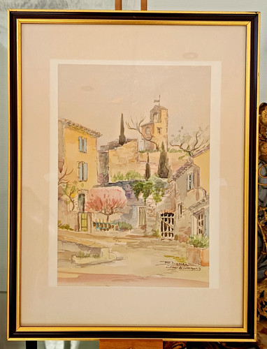 Roger dumax paysagiste - dumax,