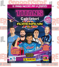 Panini Calciatori Adrenalyn XL