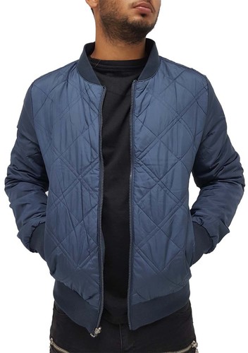 Veste bomber réversible - bomber,