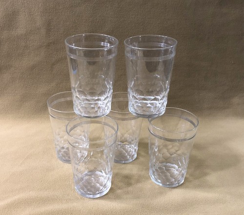 Verre gobelet en cristal - gobelet,