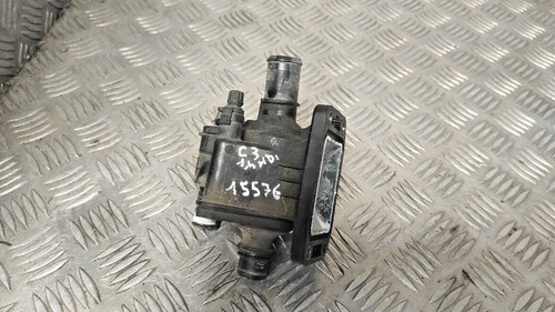 Boitier thermostat eau - ,