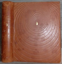 Maisons closes, par Romi, Cercle du livre précieux - 1958 Numéroté et Dédicacé