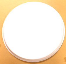 2 X de Rechange/Acrylhaube