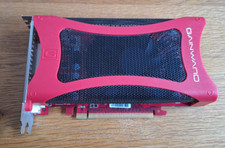 GAINWARD / NVIDIA - Carte Graphique GeForce 9600GT - 1 Go GDDR2 - PCI-e