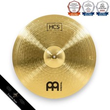 Meinl HCS22R 22” Ride Cymbal