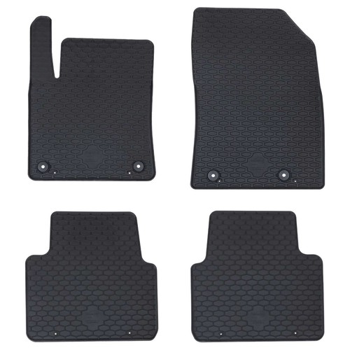 Tapis voiture pc adapté - de,