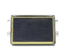 Ecran GPS LAND ROVER RANGE