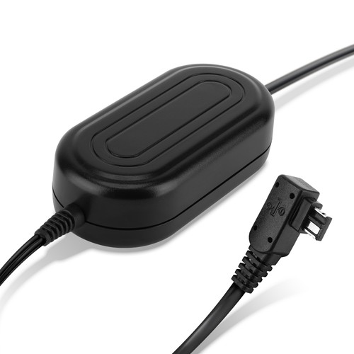 Adaptateur secteur pour sony - adaptateur,