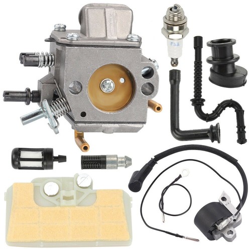 Carburateur pour stihl029 039 - pour,