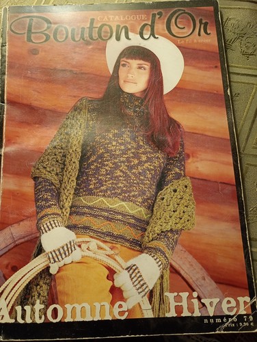 Catalogue anny blatt 94 - 1,