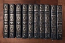 Histoire des française | Alain DECAUX | Très bon état