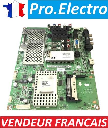 Motherboard samsung - motherboard, tv