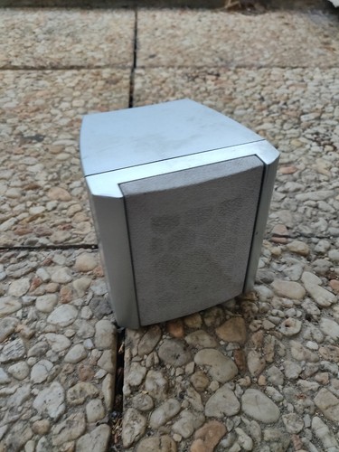 Enceinte dual 30w 6ohms - enceinte,