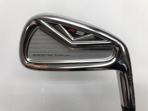 Taylormade iron 1pc - taylormade, r9
