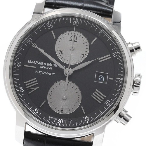 Montres automatiques pour