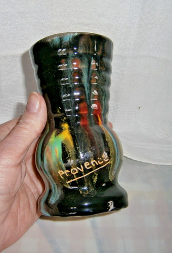 Petit pot vase céramique - petit,